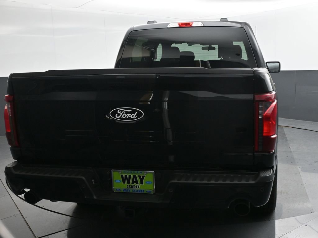 New 2026 Ford F150 STX w/ F-150 LOBO Package image 5