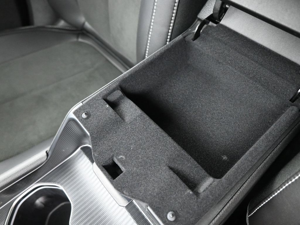 New 2025 Jeep Grand Cherokee L Altitude image 4