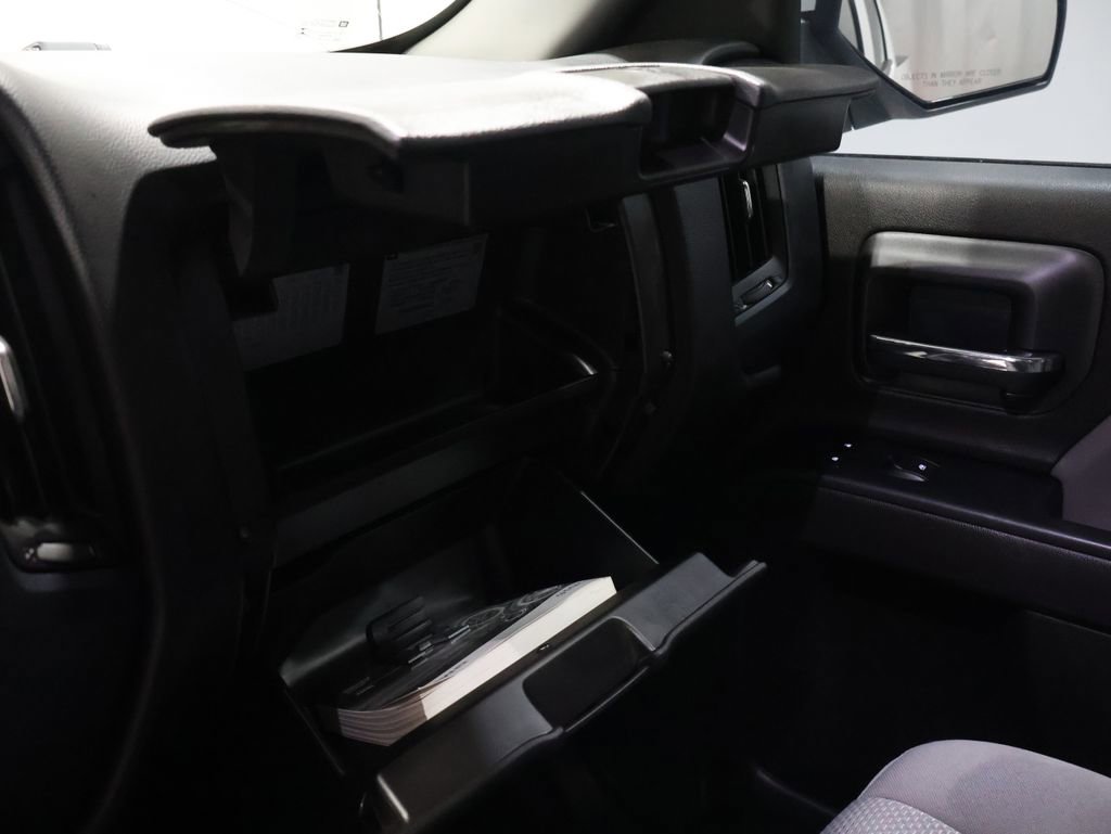 Used 2016 GMC Sierra 1500 4x4 Double Cab image 30