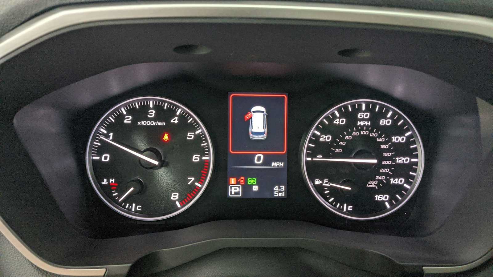 New 2026 Subaru Ascent Limited AWD/4WD image 15