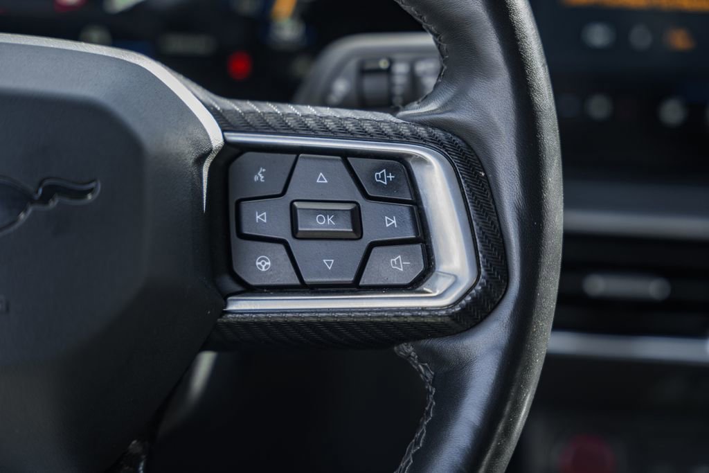 Used 2024 Ford Mustang Premium image 23