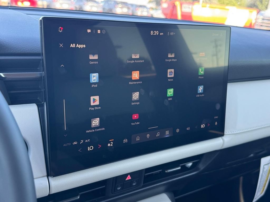 New 2026 MAZDA CX-5 Select AWD/4WD image 21