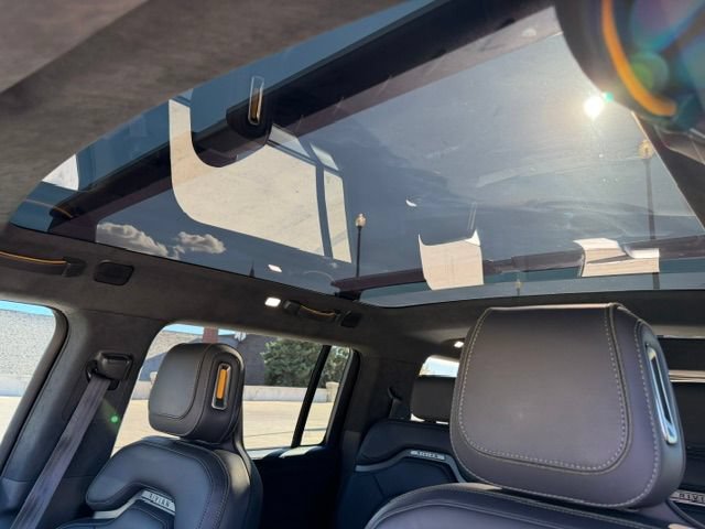 Used 2023 Rivian R1S Adventure Quad AWD/4WD image 17