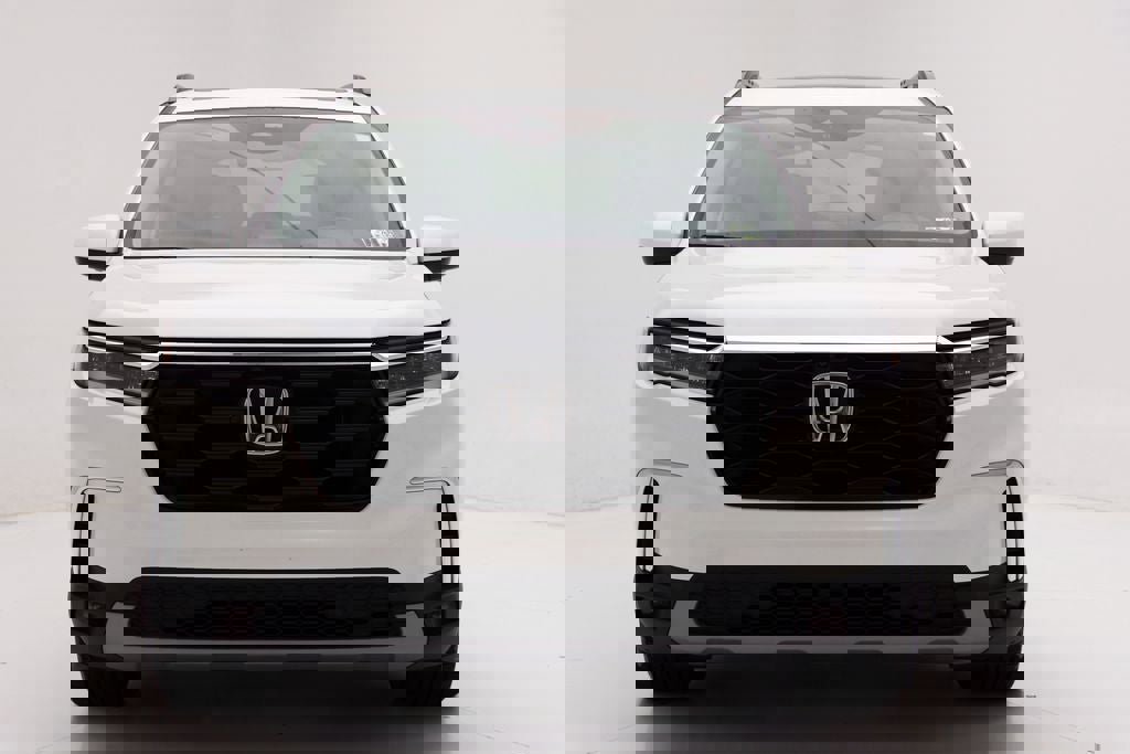 Used 2024 Honda Pilot Elite image 4