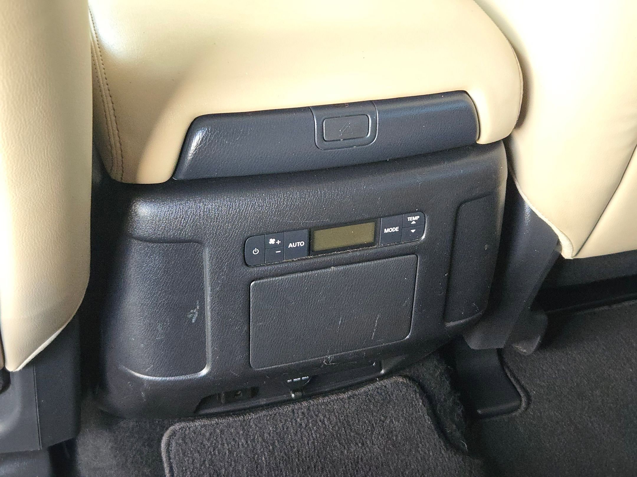 Used 2023 Nissan Armada SL w/ Cargo Package image 25