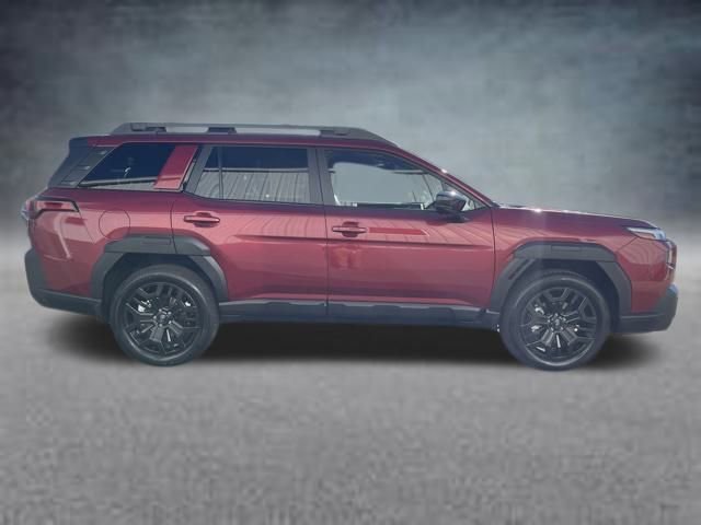 New 2026 Subaru Outback Limited XT image 4