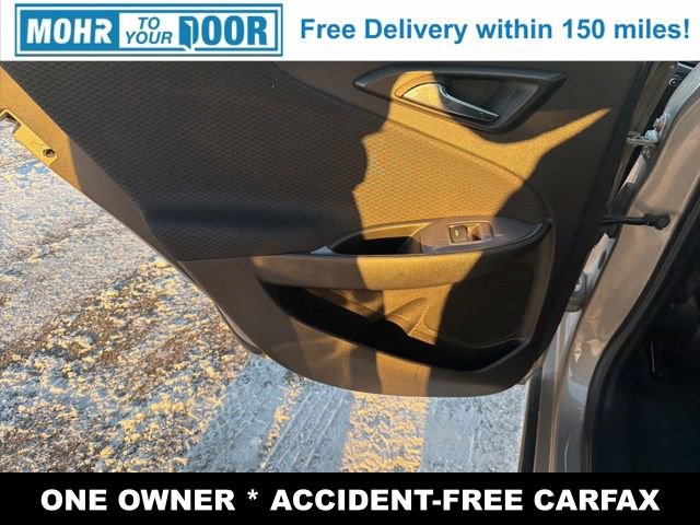 Used 2023 Chevrolet Malibu LT image 29