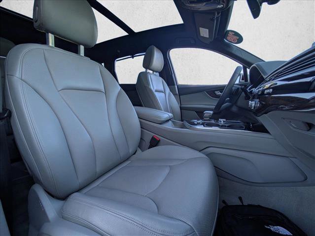 Used 2018 Audi Q7 3.0T Premium Plus image 23