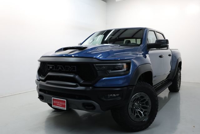 Used 2024 RAM 1500 TRX AWD/4WD image 59