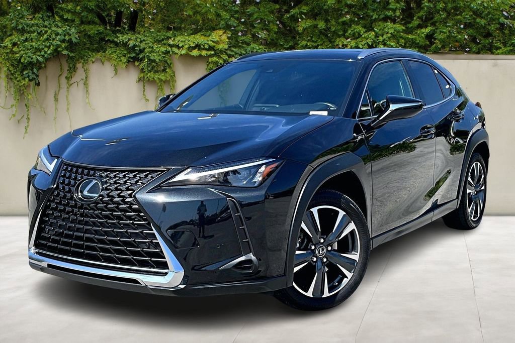Used 2024 Lexus UX 250h FWD image 3