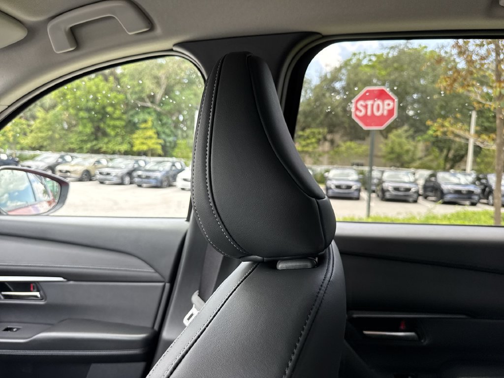 New 2026 MAZDA CX-5 Select AWD/4WD image 16