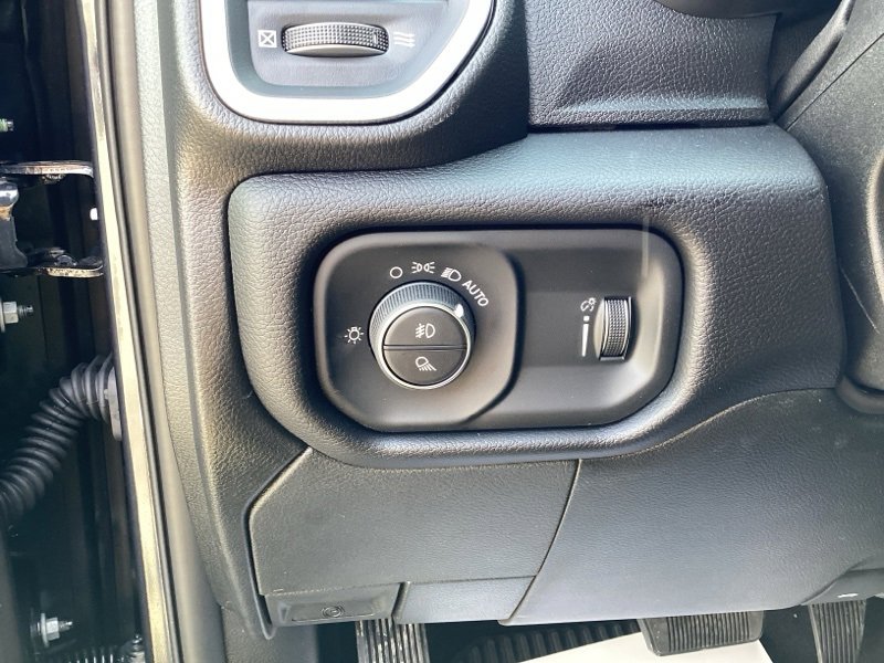 New 2026 RAM 2500 Big Horn image 30