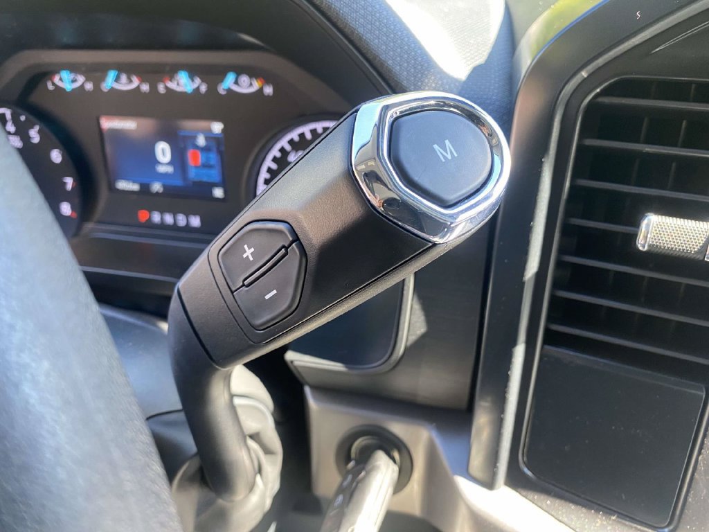 Used 2026 Ford F150 XL AWD/4WD image 26