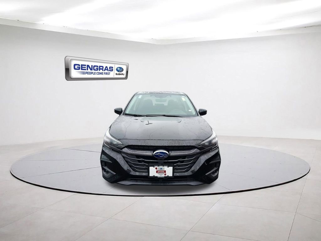 Used 2025 Subaru Legacy Limited image 2