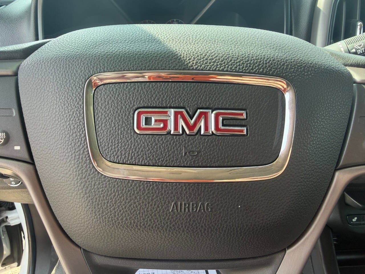 Used 2020 GMC Canyon All Terrain w/ All Terrain X Package AWD/4WD image 19