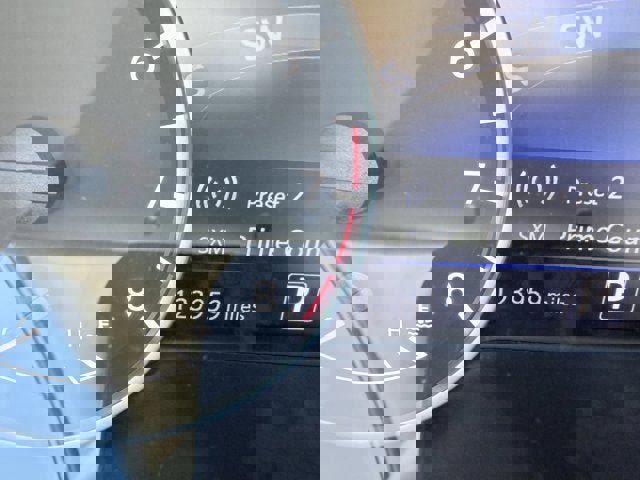 Used 2015 Nissan Murano SL w/ SL Technology Package image 9