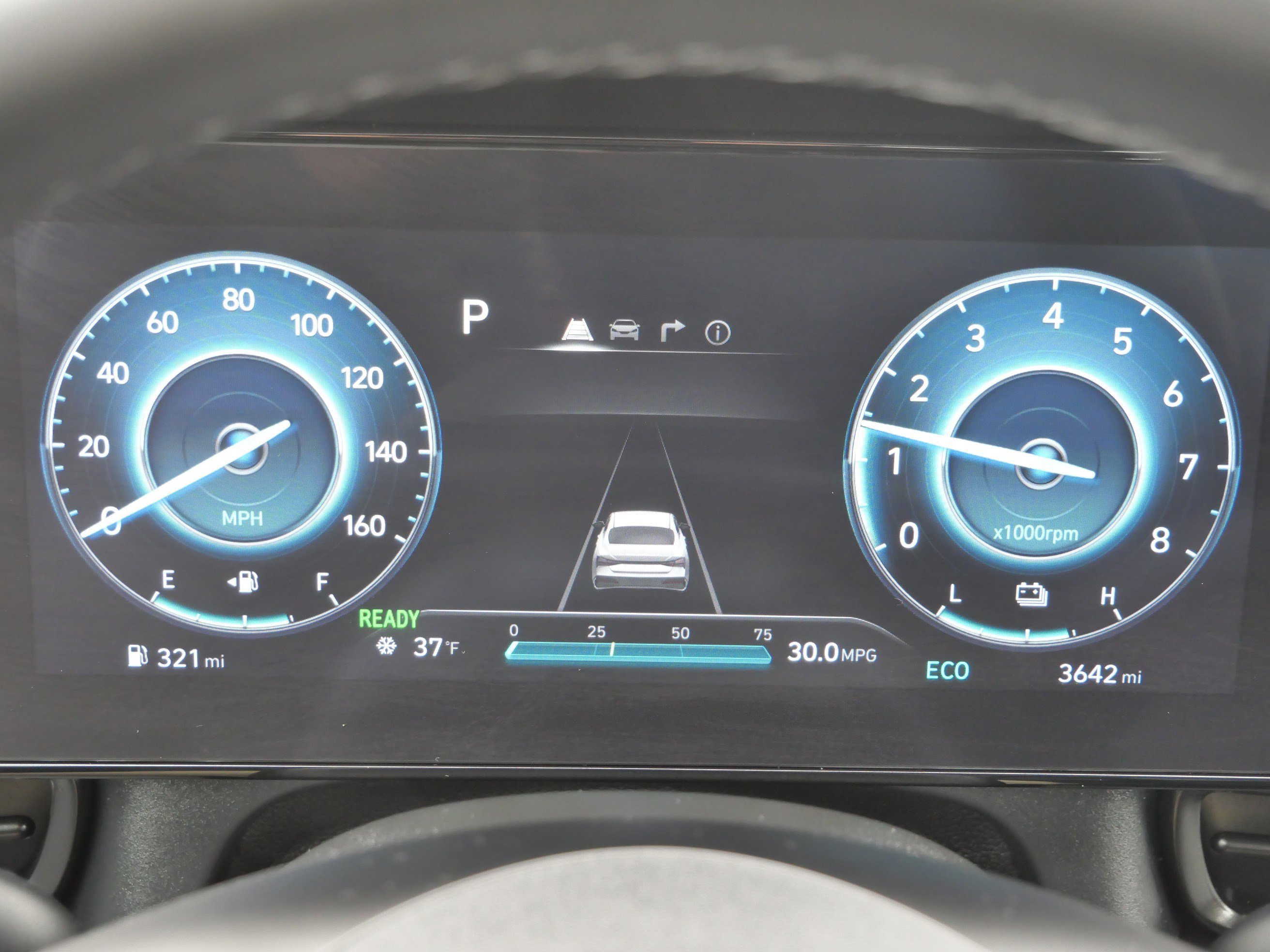 Used 2025 Hyundai Elantra SEL image 22