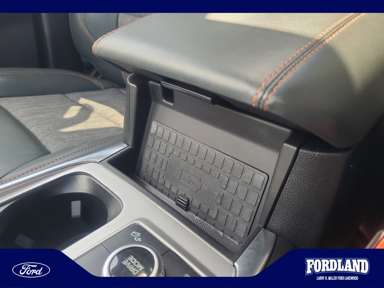 Used 2023 Ford Explorer Timberline w/ Timberline Technology Package AWD/4WD image 36