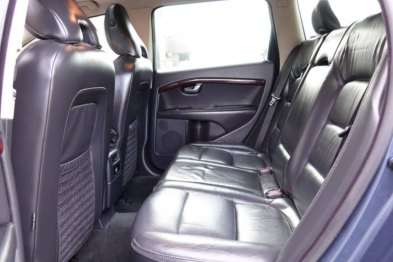 Used 2008 Volvo XC70 3.2 AWD/4WD image 54