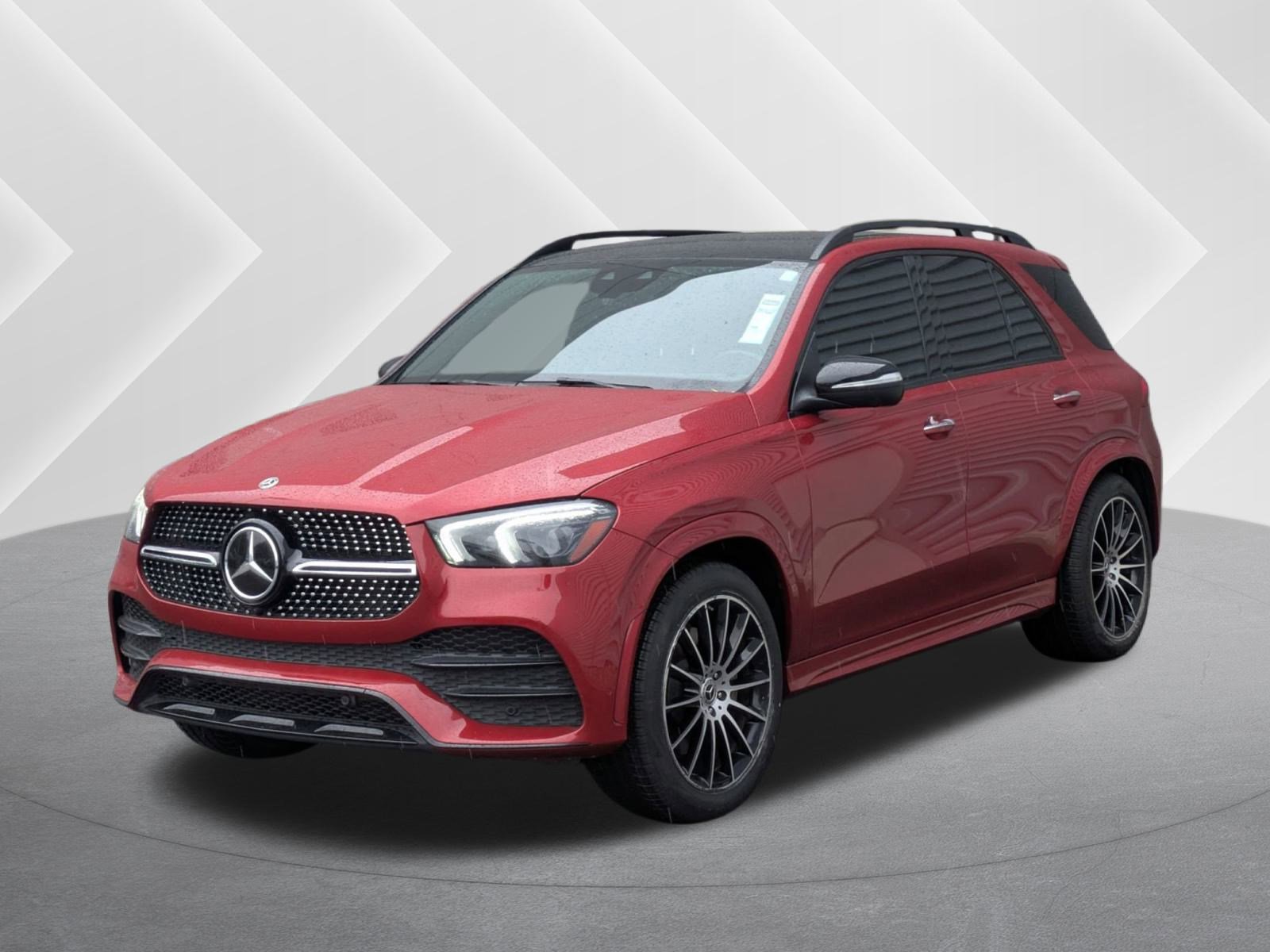 Used 2023 Mercedes-Benz GLE 450 GLE 450