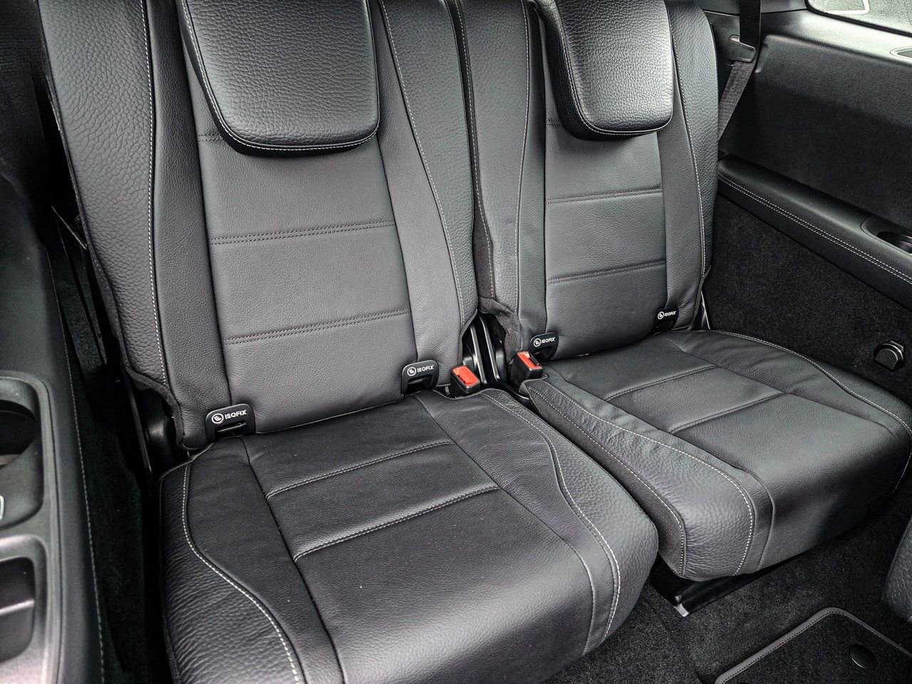 New 2026 Mercedes-Benz GLS 580 4MATIC image 38