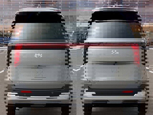 New 2026 Kia Carnival EX image 13