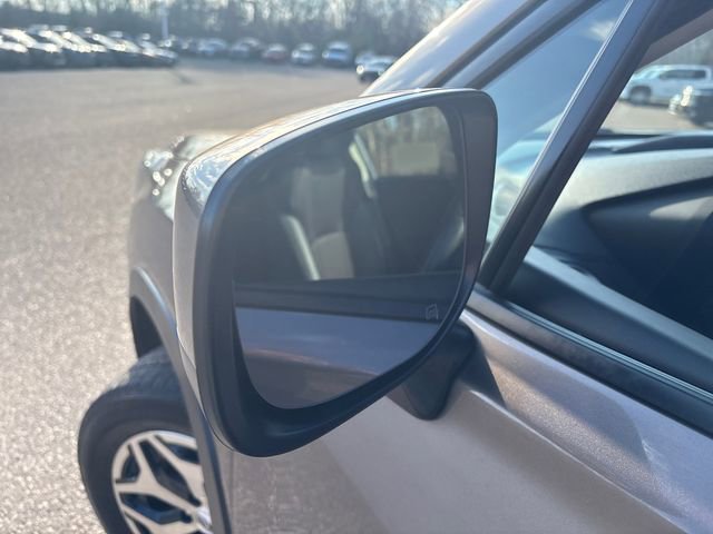 Used 2023 Subaru Forester Premium image 7