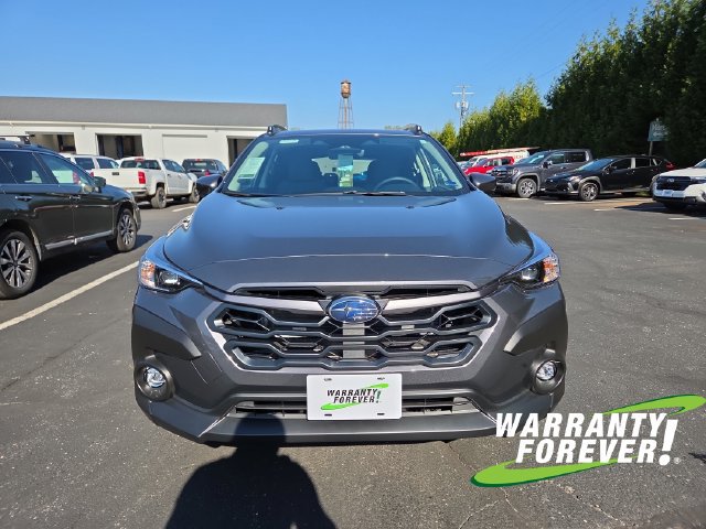New 2027 Subaru Crosstrek 2.5i Premium AWD/4WD image 2