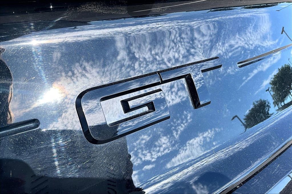 Used 2019 Ford Mustang GT Premium w/ Ford Safe & Smart Package RWD image 33