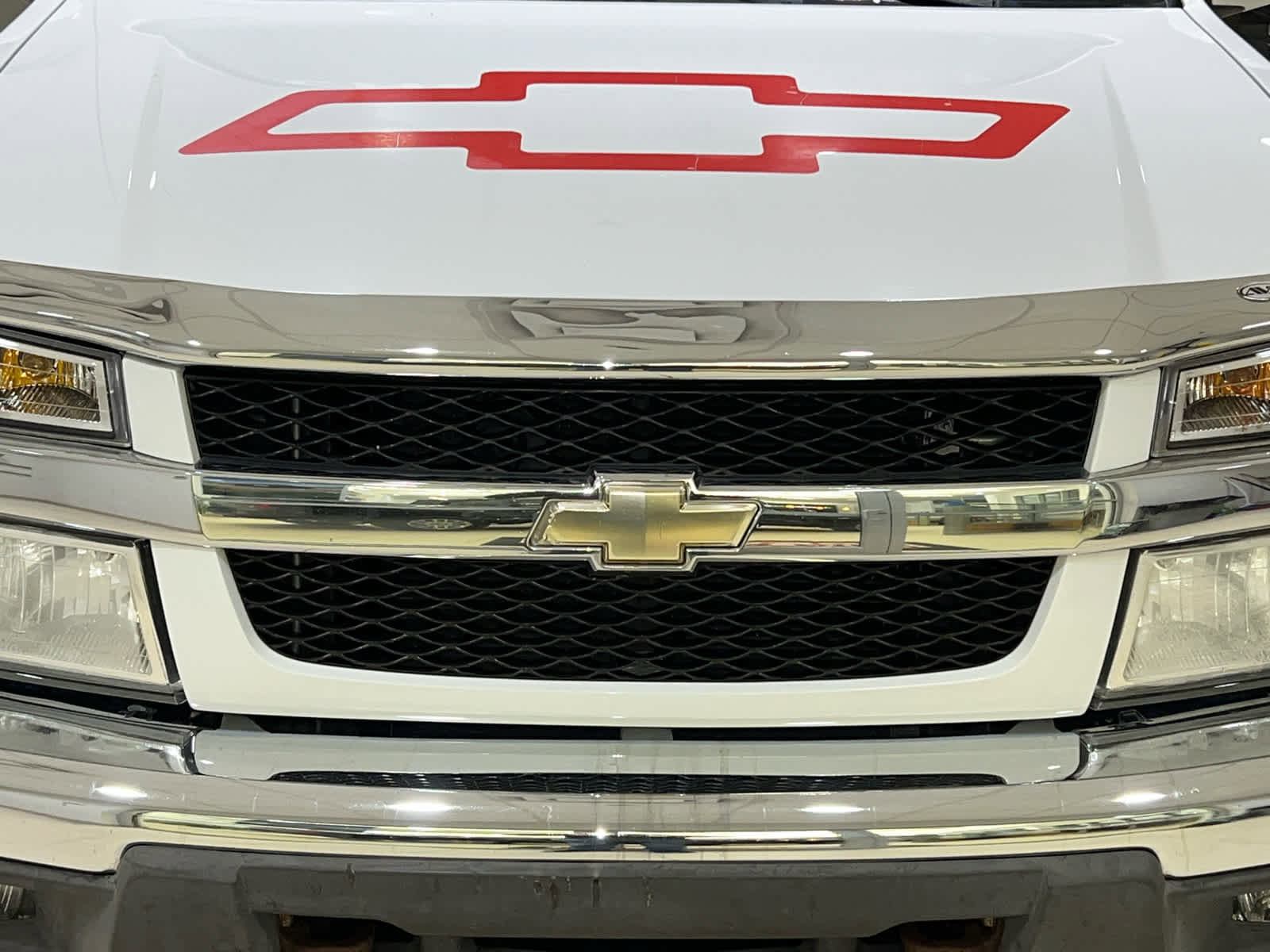 Used 2011 Chevrolet Colorado LT image 4