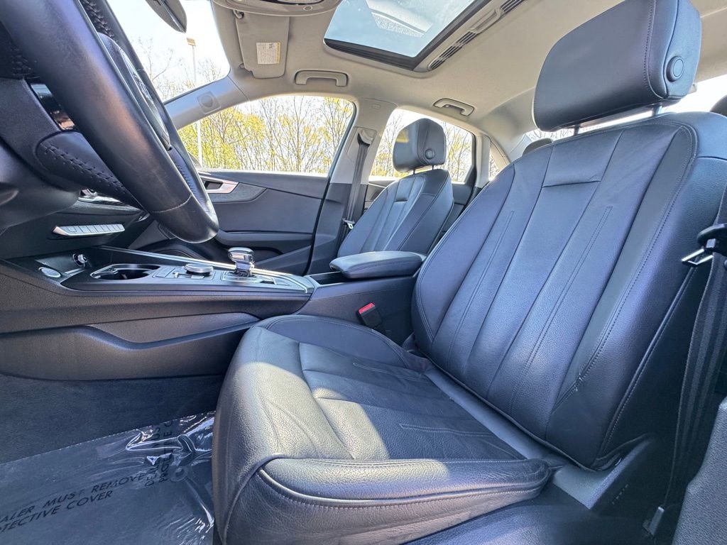 Used 2018 Audi A4 2.0T Premium Plus image 16