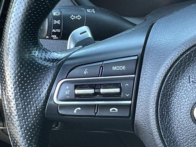 Used 2020 Kia Stinger GT RWD image 13