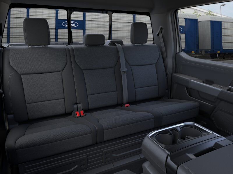 New 2026 Ford F150 XLT image 13