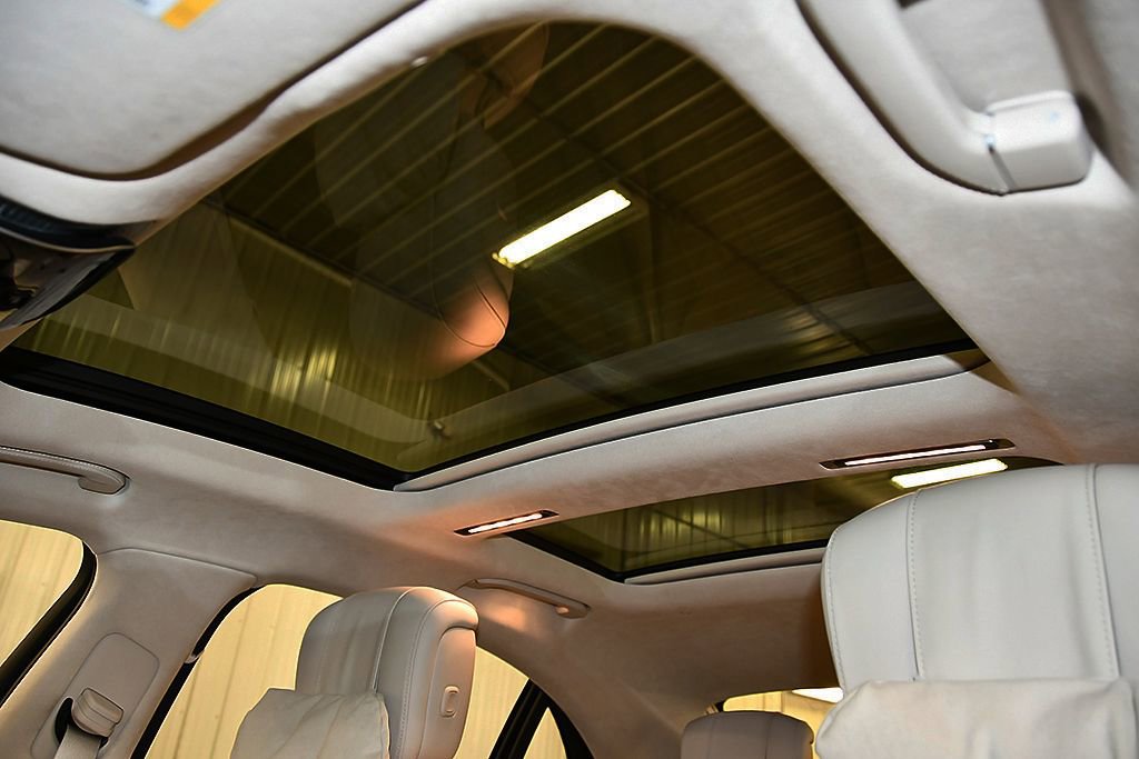 Used 2022 Mercedes-Benz S 580 4MATIC Sedan image 23