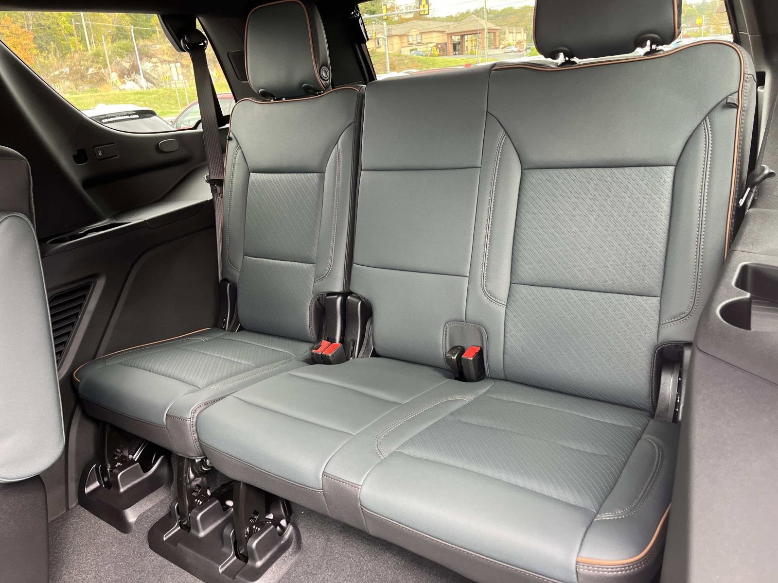 New 2026 GMC Yukon AT4 image 21