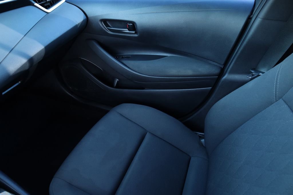 Used 2024 Toyota Corolla LE image 22