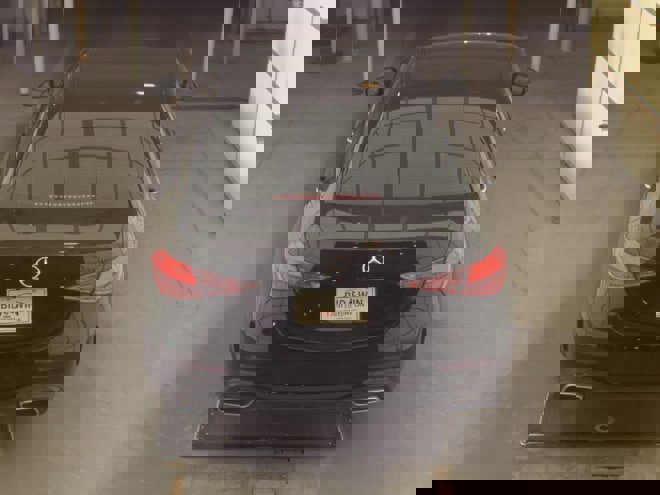 Used 2022 Mercedes-Benz C 300 Sedan w/ AMG Line w/ Night Package image 5