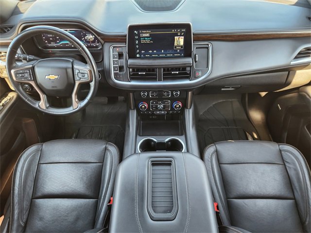 Used 2022 Chevrolet Tahoe High Country w/ Max Trailering Package image 26