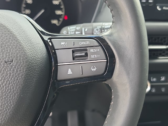 Used 2024 Honda HR-V EX-L image 20