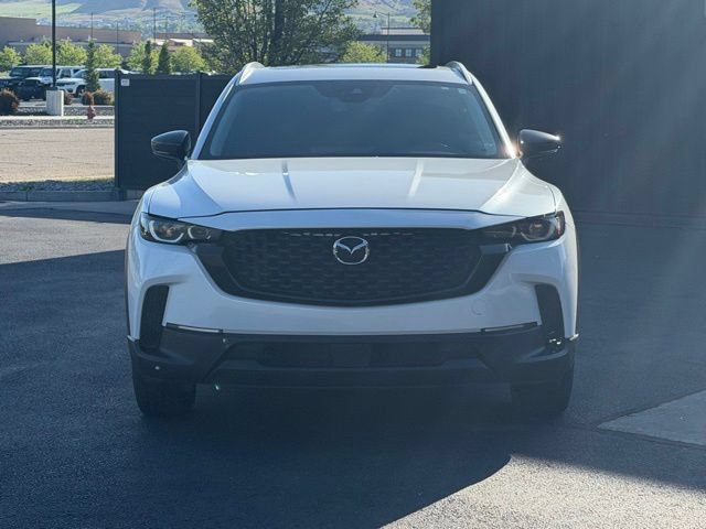 Used 2023 MAZDA CX-50 2.5 S w/ Convenience Package AWD/4WD image 2