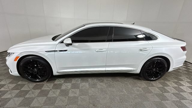 Used 2023 Volkswagen Arteon SEL AWD/4WD image 5