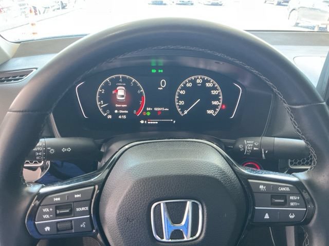 Certified 2024 Honda Civic EX image 7