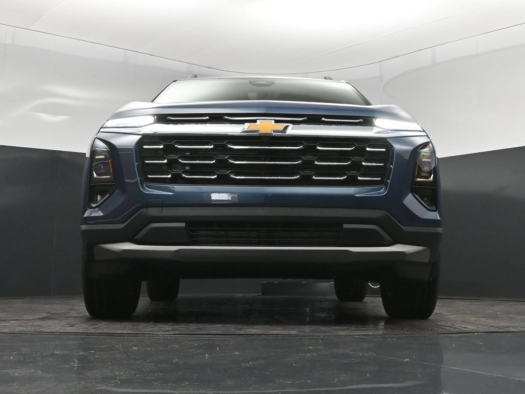 New 2026 Chevrolet Equinox LT w/ Safety and Technology Package FWD image 41