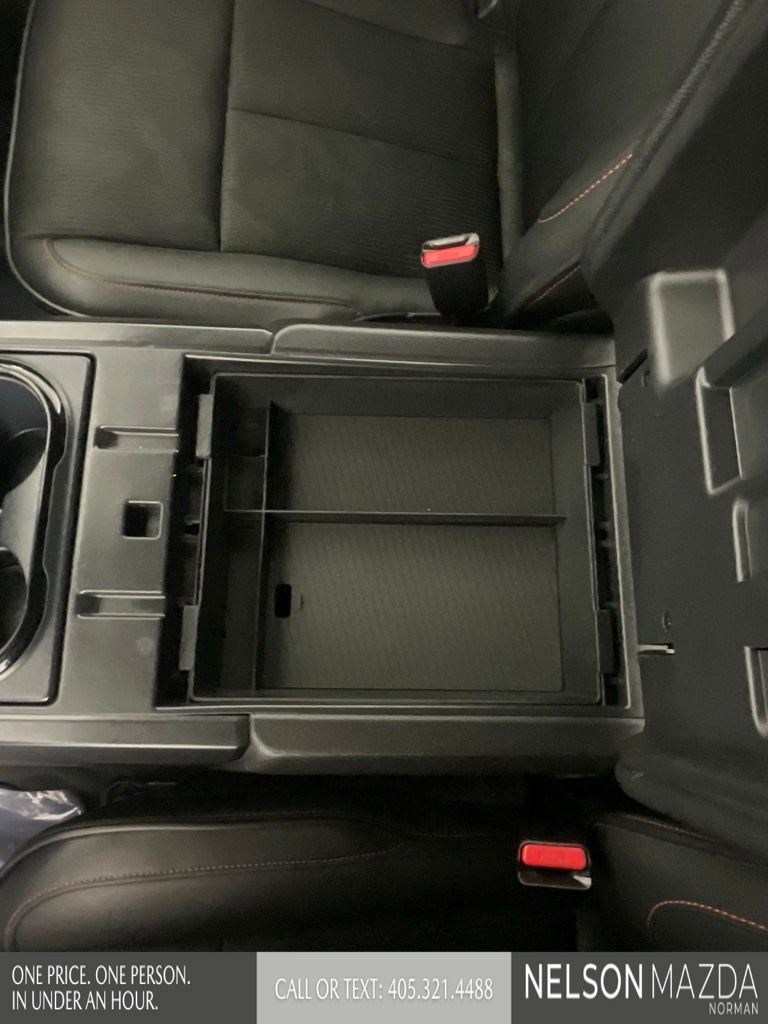 Used 2021 Nissan Titan PRO-4X AWD/4WD image 40