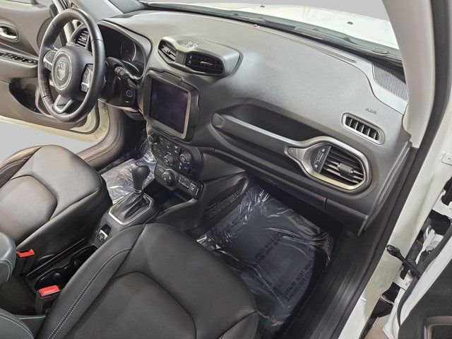 Used 2023 Jeep Renegade Limited w/ Sun/Sound Group image 11