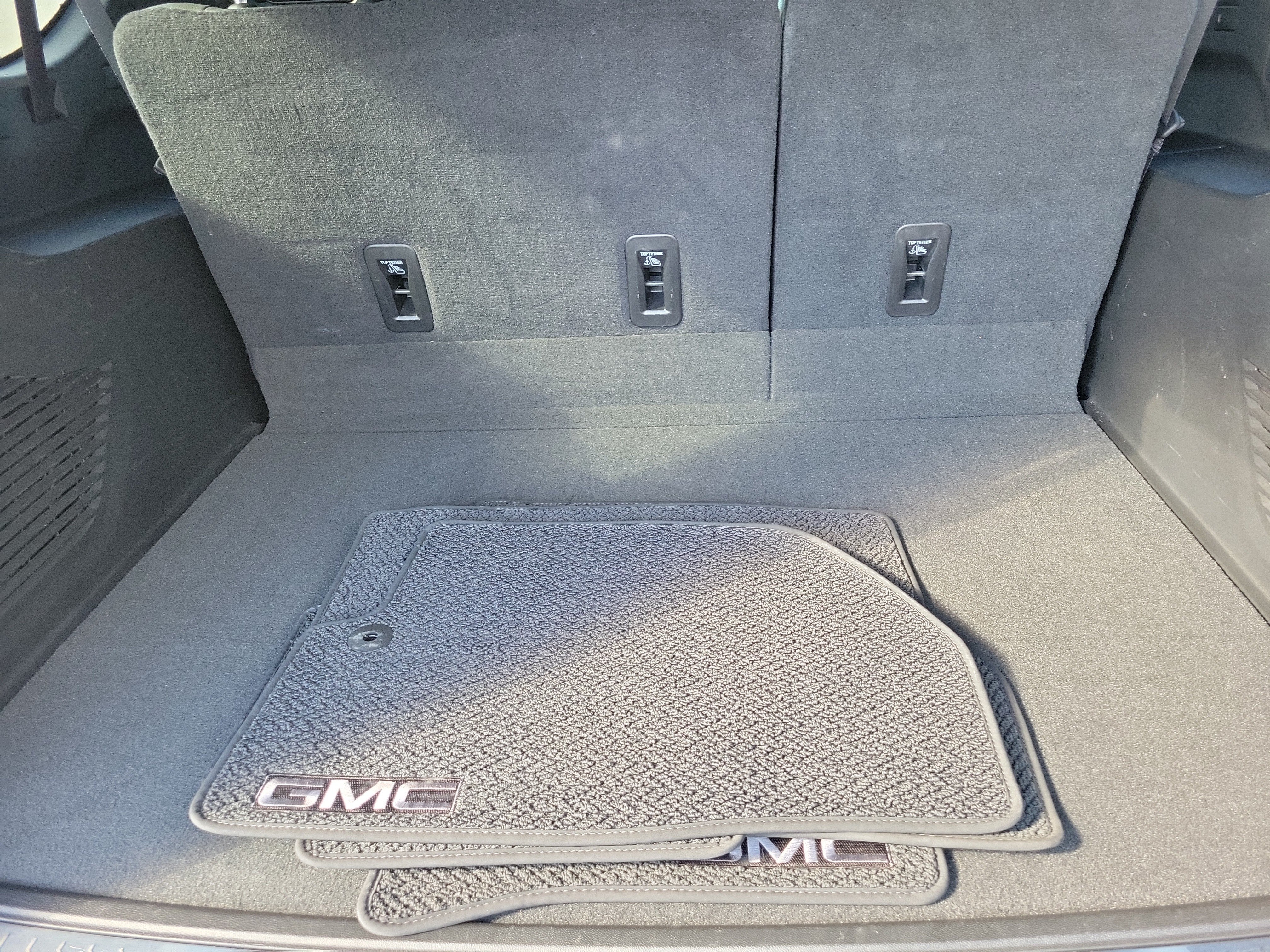 Used 2021 GMC Yukon XL Denali w/ Denali Premium Package RWD image 19