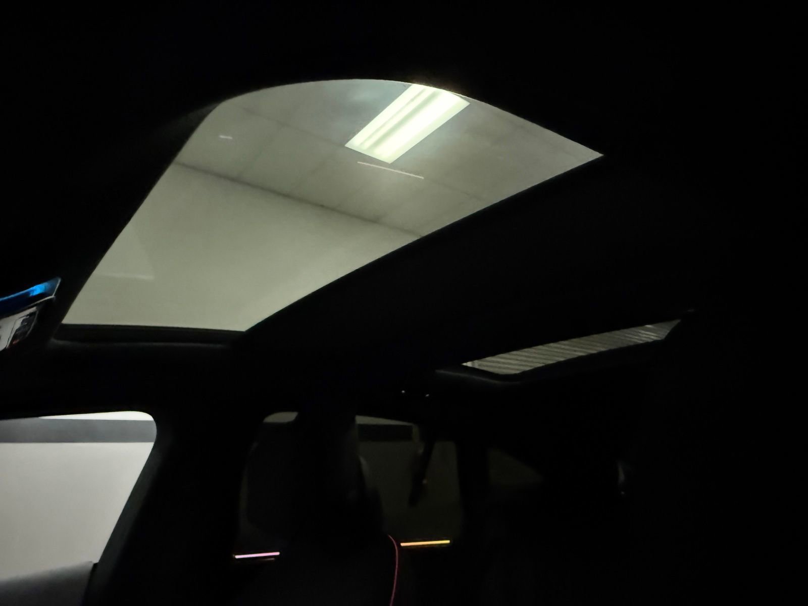 Certified 2023 Mercedes-Benz EQS 580 4MATIC Sedan image 25