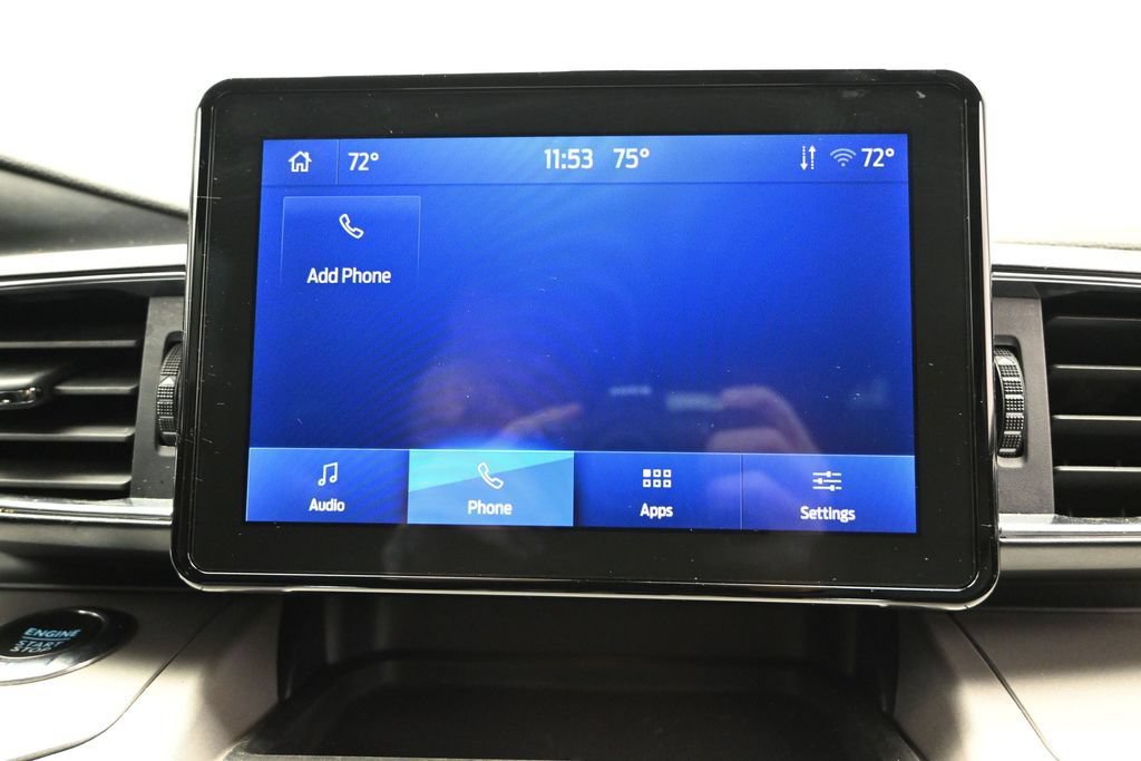 Used 2023 Ford Explorer XLT w/ Equipment Group 202A AWD/4WD image 30