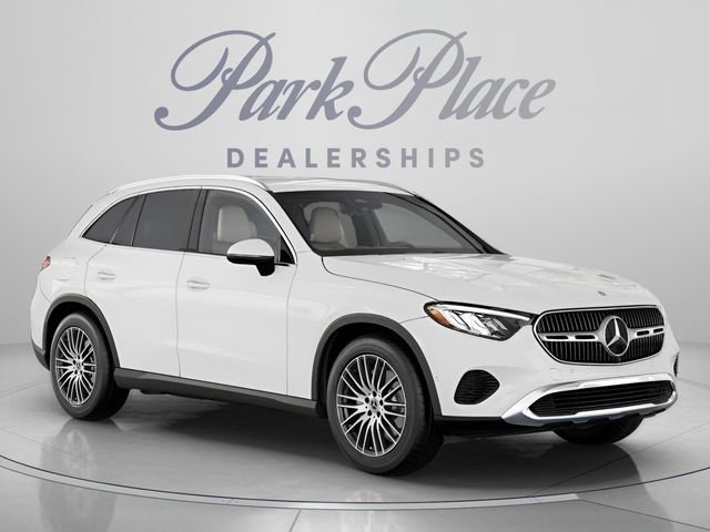 Used 2026 Mercedes-Benz GLC 300 image 32