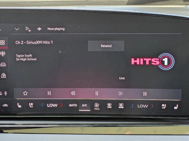 New 2025 Audi A5 2.0T Premium Plus w/ Premium Plus image 13